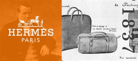 hermes bag in 1980|Hermes brand origin story.